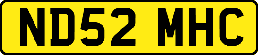ND52MHC