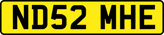 ND52MHE