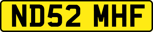 ND52MHF