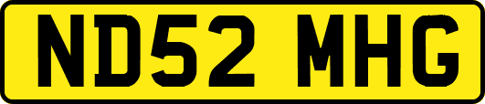 ND52MHG