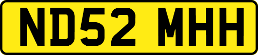 ND52MHH