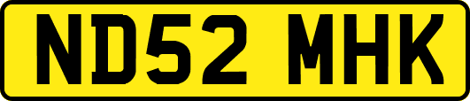 ND52MHK