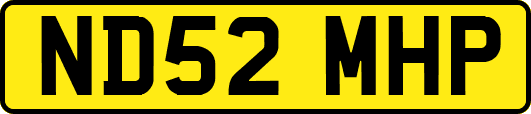 ND52MHP