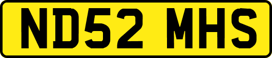ND52MHS