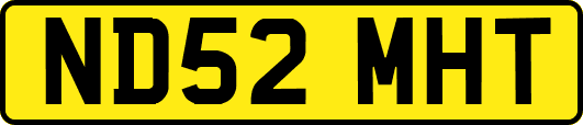 ND52MHT