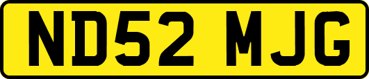 ND52MJG