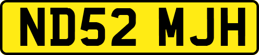ND52MJH
