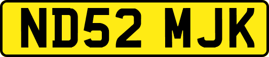 ND52MJK