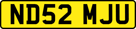 ND52MJU