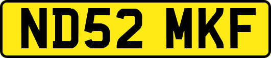 ND52MKF