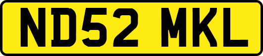 ND52MKL