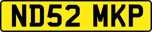 ND52MKP