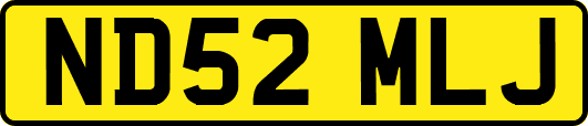 ND52MLJ