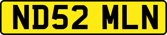 ND52MLN