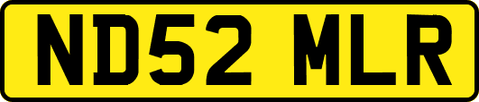 ND52MLR