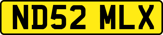 ND52MLX