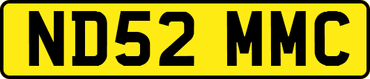 ND52MMC