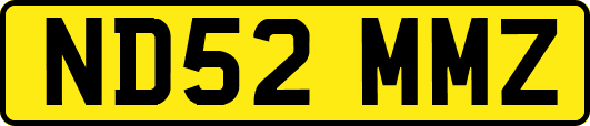 ND52MMZ