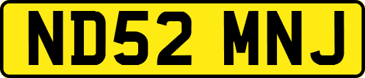 ND52MNJ