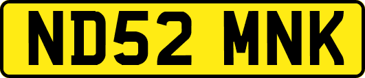 ND52MNK