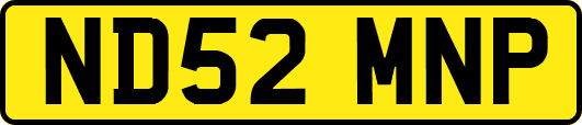 ND52MNP