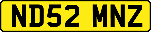 ND52MNZ