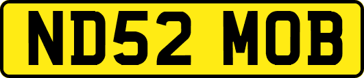 ND52MOB