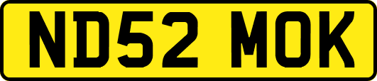 ND52MOK