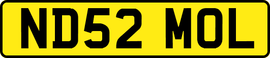 ND52MOL