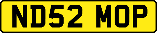 ND52MOP