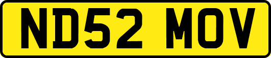 ND52MOV