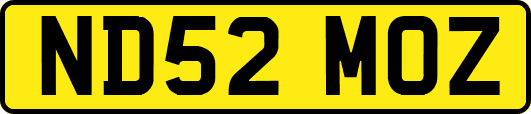 ND52MOZ