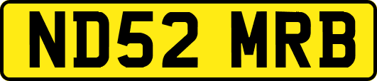 ND52MRB