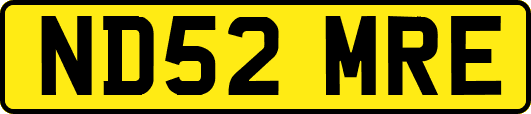 ND52MRE