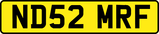 ND52MRF