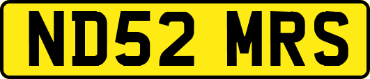 ND52MRS