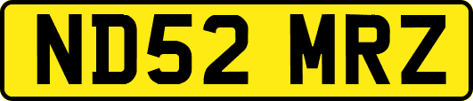 ND52MRZ