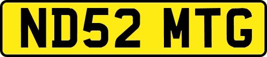 ND52MTG