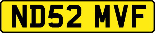 ND52MVF