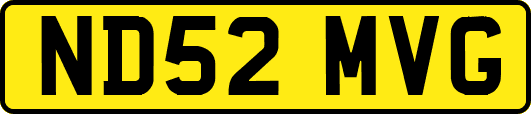 ND52MVG