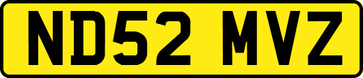 ND52MVZ