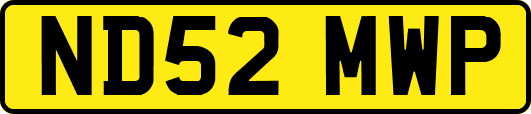 ND52MWP