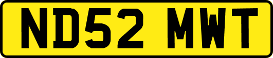 ND52MWT