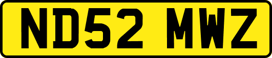 ND52MWZ