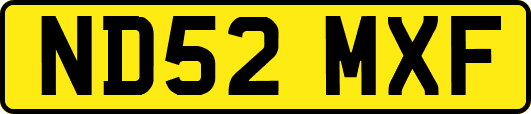 ND52MXF
