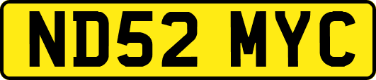 ND52MYC