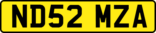 ND52MZA