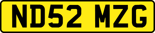 ND52MZG