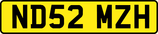 ND52MZH