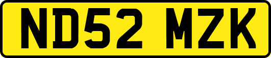 ND52MZK